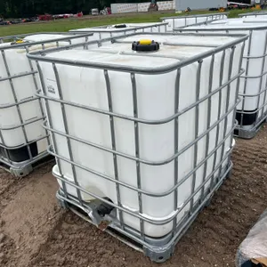 275 GALLON TOTE