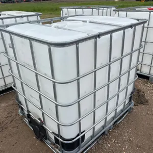 275 GALLON TOTE