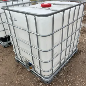 275 GALLON TOTE