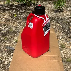 UNUSED 3943 5.5 GAL MULTI PURPOSE UTILITY JUG