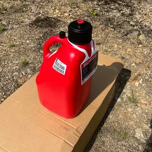 UNUSED 3943 5.5 GAL MULTI PURPOSE UTILITY JUG
