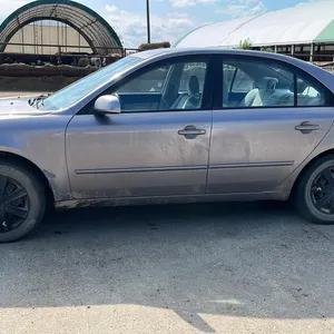 OFFSITE - 2006 Hyundai Sonata GL