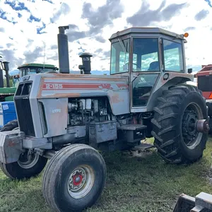 WHITE 2-155 2WD TRACTOR