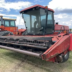 3172 - 1995 Case IH 8840 Conditioner