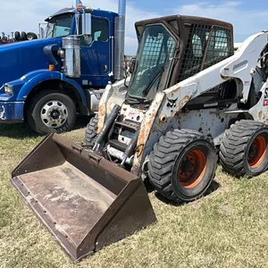 0936 - 2007 Bobcat S330