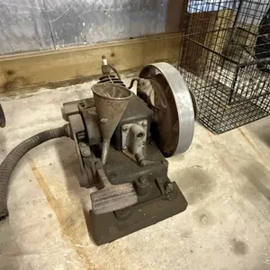 Maytag Engine - Not Running