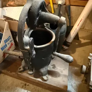 Sausage Stuffer