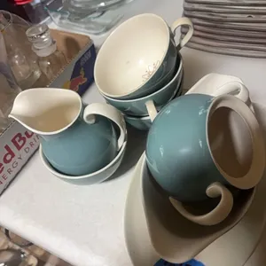 DISHES