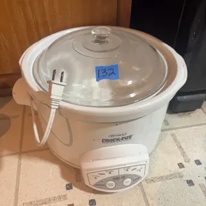 RIVAL CROCK POT