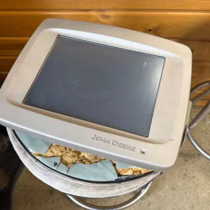 John Deere 2600 Monitor
