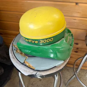 StarFire 3000 Globe
