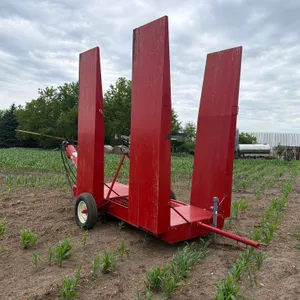 July 28, 2026 @10:30 A.M.--Live Virtual Consignment Auction Of High Quality Farm Equipment!!