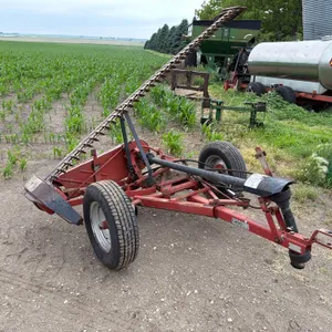 Case IH 1100 Sickle Mower