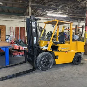Surplus Liquidation-NY #47690