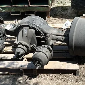 EATON  COMPLETE HEAVY TRUCK REAR END