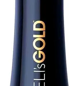 new HELI's GOLD Weightless Conditioner 3.3 fl. oz. for Fine & Normal Hair