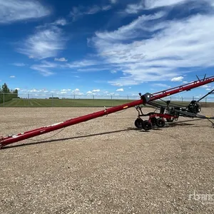 Meridian HD 8-59 8 in x 59 ft Grain Auger