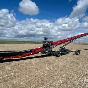 Meridian 20-50 20 in x 55 ft Grain Conveyor