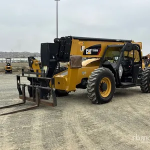 2018 Cat TL1055 Telehandler