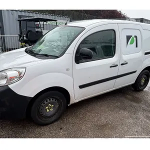 2020 Nissan NV250 