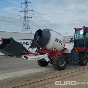 Unused 2026 Terramax ZY-1500K 
