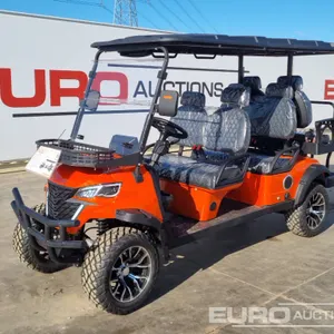 Unused 2026 Captok CK-GC42S 