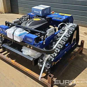 Unused 2026 Infront LM600 