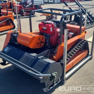 Unused 2026 Captok CK-D1000 