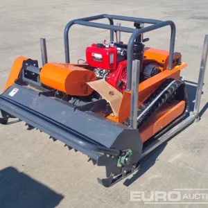 Unused 2026 Captok CK-LM1200 