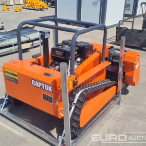 Unused 2026 Captok CK-LM1000Q 