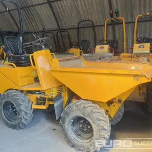 2022 Thwaites 1 Ton 