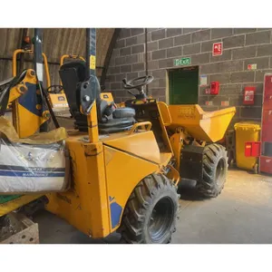 2022 Thwaites 1 Ton 