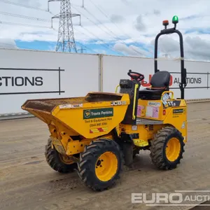 2021 JCB 1T-2S5 