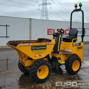 2021 JCB 1T-2S5 