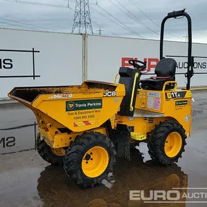 2021 JCB 1T-2S5 