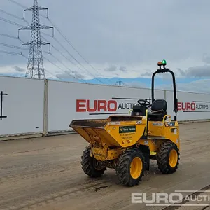 2021 JCB 1T-2S5 