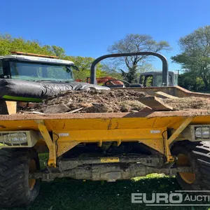 2016 JCB 3TFT 