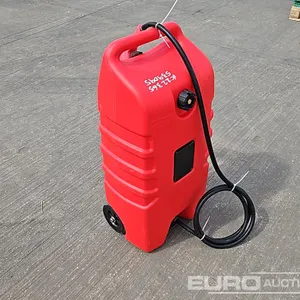 Unused 2026 ARPH 55 Litre 