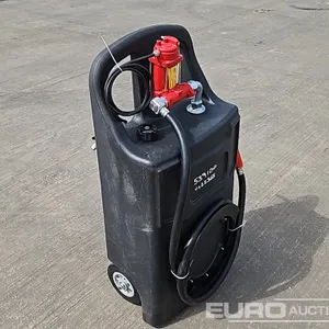 Unused 2026 ARPH 100 Litre 