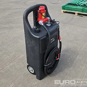 Unused 2026 ARPH 100 Litre 