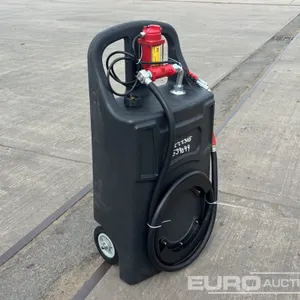 Unused 2026 ARPH 100 Litre 