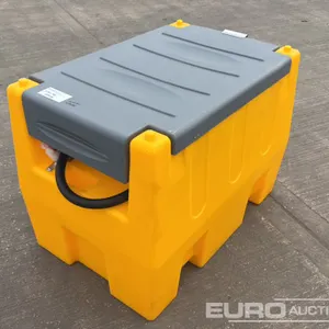 Unused 2026 ARPH 240 Litre 