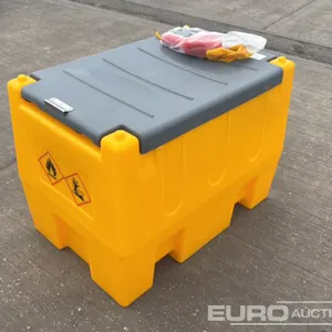 Unused 2026 ARPH 240 Litre 