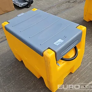 Unused 2026 ARPH 240 Litre 