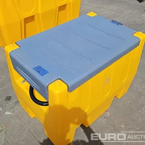 Unused 2026 ARPH 240 Litre 