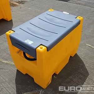Unused 2026 ARPH 240 Litre 