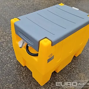 Unused Ao DTK240 