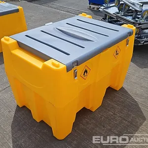 Unused 2026 ARPH 480 Litre 