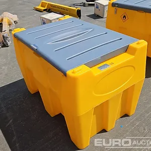 Unused 2026 ARPH 480 Litre 