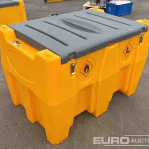 Unused 2026 ARPH 480 Litre 